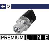 Air conditioning pressure switch Internal Thread ASE 24 000P MAHLE for AUDI VW