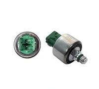 Air conditioning pressure switch K52071 HOFFER for FIAT PUNTO