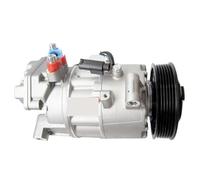 Air Conditioning Pump Compressor For M/W 3 E90 E91 64529182793 64526915380 64509156821 64509145351 Cse613C