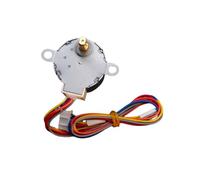 Air conditioning Range Hood Stepping electronic starter 28BYJ48 ICXLPMC