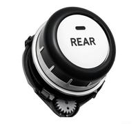 Air Conditioning Rear Switch Knob OEM 55904-60190
