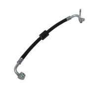Air Conditioning Refrigerant Suction Hose 64509209717 Compatible with BMW 1 Series 3 Series E82 E90 E92 E93 X1 335i Replaces 64509138010