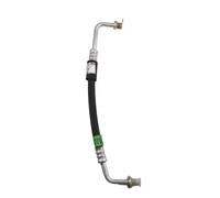 Air Conditioning Refrigeration Tube Compressor Hose 6460GW 6460KK Compatible with 207 206 C2