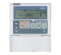 Air Conditioning Remote Control Wire Control Panel ，Compatible for Daikin，BRC1D52 BRC1C61 BRC1C611 4P054322-1B EC0025(C)，Air Conditioning Parts