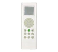 Air Conditioning Remote Replacement Remote Control Suitable for Ensuring Long Lasting and Compatibility Replacement Controller
