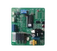 Air Conditioning Replacement Main Board Circuit Board，Compatible for Trane，3000-8532-01 COR326B R45 to COMM Board，Replacement Parts