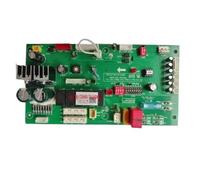 Air Conditioning Replacement Main Board ，Compatible for Trane，80330300859 80334400069 803344000020 CMV-28F1B,Replacement Parts(803344000020)