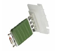 Air Conditioning Resistor Compatible With A3 MK2 2003-2013 For Q3 2011-2018 C1K0959263 K0959263B 1K0959263A Heater Blower Motor Fan Resistor