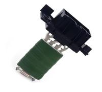 Air Conditioning Resistor Compatible With C&itroen For Berlingo 2008 2009 2010 2011 2012 2013 2014 2015 2016 Heater Blower Resistor Replace 648055