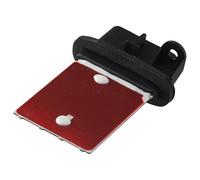 Air Conditioning Resistor Compatible With Chevrolet For Sonic 2012 2013 2014 2015 2016 2017 2018 2019 2020 Car Blower Control Motor Resistor 95018066 16479474