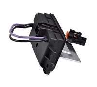 Air Conditioning Resistor Compatible With Chevy For Avalanche 1500 2003 2004 2005 2006 Car AC Blower Motor Resistor 973-405 15-81086 22807123 89019088