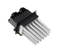 Air Conditioning Resistor Compatible With Dodge For Durango 2004 2005 2006 2007 2008 2009 Car Blower Motor Resistor 5179985AA 5061587AA