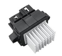 Air Conditioning Resistor Compatible With Dodge For Durango 2011 2012 2013 Car Blower Fan Motor Heater Resistor 68079480AA 68029736AA