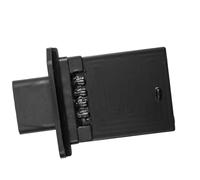 Air Conditioning Resistor Compatible With For Escape 2008-2012 For Expedition 2007-2017 3F2Z18591AA HVAC Blower Motor Resistor 3F2H19A706AB