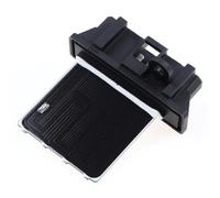 Air Conditioning Resistor Compatible With Isuzu For Rodeo 2002 2003 2004 2005 2006 2007 2008 2009 2010 2011 2012 Car Blower Motor Fan Resistor 8-98049394-0