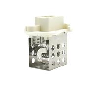 Air Conditioning Resistor Compatible With Nissan For Interstar Bus X70 2002 2003 2004 2005 2006 2007 2008 2009 2010 Car Heater Motor Fan Blower Resistor 7701057557 2710000QAB 93181462