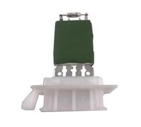 Air Conditioning Resistor Compatible With Opel For Signum 2003 2004 2005 2006 2007 2008 Car Heater Blower Motor Fan Resistor Regulator 1845781 9180020