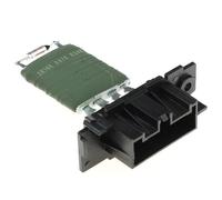 Air Conditioning Resistor For Fiat For Punto For Evo 2008 2009 2010 2011 2012 Car Fan Blower Motor Resistor Regulator 77364061 6450XR 55702407