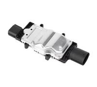 Air Conditioning Resistor For Focus III 2011 2012 2013 2014 2015 2016 Car Engine Cooling Fan Control Module Unit Resistance Regulator Fan Carrier 1137328464