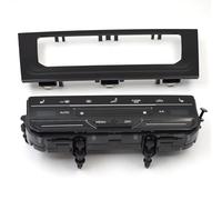 Air Conditioning Seat Heating Touch Panel For 7 17G907044BE Replacement Climate Control Module Switches Assembly HVAC Control Panel Upgrades