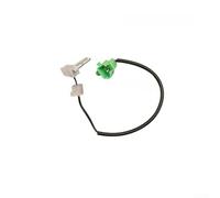 Air Conditioning Sensor, Temperature KD4561J22 Compatible With For Mazda 6 3 For CX-5 AC Temperature Control Replacement Part