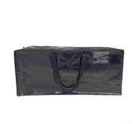 Air Conditioning Storage Bag, Waterproof Air Conditioner Storage Bag, Mobile Air Conditioner Storage Bags for Protection Cover(Black; 74 * 33 * 37)
