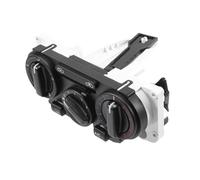 Air Conditioning Switch Front Center Dash Air Conditioner A/C Heater Switch Climate Control Button Assembly For Nissan For Tiida For Versa C11