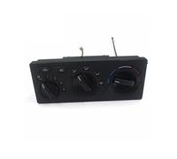 Air Conditioning Switch Panel For Daewoo For Nexia For Stufenheck For Nubira Car Master Fresh Air A/C Heater Control Panel Climate Assembly Switch