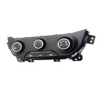 Air Conditioning Switch Panel For Hyundai IX25 For Creta 2017 A/C Manual Air Conditioning Knob Switch Car Heater Control Panel Conditioner Warm Master Button Key
