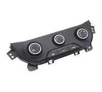 Air Conditioning Switch Panel For Hyundai IX25 For Creta 2017 Car A/C Manual Air Conditioning Knob Switch Heater Control Panel Conditioner Warm Master Button Key
