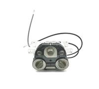 Air Conditioning Switch Panel For Nissan For Sunny For March For Almera 27510-3AN0A 27510-3NH1B 27510-1HM5A AC Heater Control Climate Switch Decorate