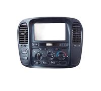 Air Conditioning Switch Panel For Toyota For Land For Cruiser 4500 4700 LC100 Original Dismount Car Air Conditioning Control Panel AC Switch Knob