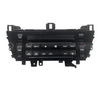 Air Conditioning Switch Panel For Toyota For LAND For CRUISER For PRADO 2021 Car Air Conditioning A/C Heater Control Panel Switch