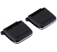 VENT AIR OUTLET GRILL SLIDER REAR L R FOR PORSCHE PANAMERA 2010-