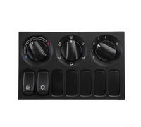 Air Conditioning Systems Control Switches Control Panel Truck Accessories Replace 1543095 1797411 32400901 Energy Efficient Truck Temperature Regulator