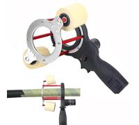 Air Conditioning Tape Winde for Piper, Hoses, 70-380 RPM Adjustable Speed
