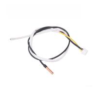 Air Conditioning Temperature Sensor 15K 20K Sensor for F1 F2 Troubleshooting