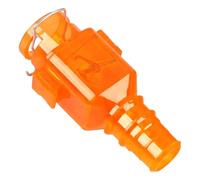 Air Conditioning Test Valve | Air Conditioning Filling Valves | Anti Backflow Drain Valve | Noise Prevention AC Replacement Part for Systems in Kitchen, Bathroom, Living Room