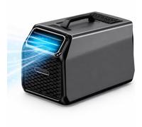 Air Conditioning Unit 220V, 2500-6000 BTU for Bedroom and Camping C18