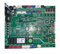 Air Conditioning Unit Air Conditioning Motherboard ，Compatible For Mcquay MC250 V00B MDS160DR5