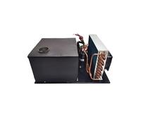 Air Conditioning Unit, High Power Micro DC Air Conditioner for e, Electronics & Equipment Cooling, R290 Refrigerant, 760W Capacity, Compact & Lightweight, 48V DC