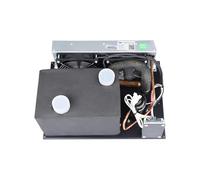 Air Conditioning Unit, Micro DC Air Conditioner, 700W Compact Cooling & Heating for Electronics, Vehicles, & Small Spaces, DC 24V, R290 Refrigerant