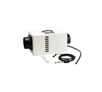Air Conditioning Unit, Portable 48V DC Air Conditioner, 500W-700W Cooling Capacity, Compact & Quiet, with Remote Controller for Personal, Office, and e Cooling
