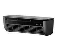 Air Conditioning Unit, Wall Mounted Air-Conditioner With Rechargeable Battery, A-ir Cooler For Bedroom, Rapid Cooling Wall Fans Mounted Or Desktop Use For Bedroom Kitchen Office Fast Fan