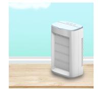 Air Conditioning Units for Home Three-Speed Spray Oscillation Portable Air Conditioning for Home Quiet Durable Mini-Air Conditioner for Home Bedroom Office Desktop
