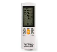 Air Conditioning Universal Remote Control Controller SUPERIOR AirCo PLUS
