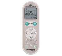 Air Conditioning Universal Remote Control Controller with LCD Screen