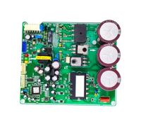 Air Conditioning Variable Frequency External Unit Motherboard Compatible For Samsung PCB-00626A DB93-05543C-LF DB93-05543D Q/N/F/P/E(1pcs)