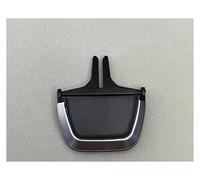 Air Conditioning Vent 1pcs Car Front Rear Dash A/C Vent Outlet Clips Air Conditioning Tab Clip For BMW 5 6GT Series G30 G31 G38 G32 520d 525i 530i(1pcs Rear)