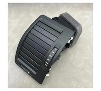 Air Conditioning Vent Black Air Vent Outlet Front Left Right Air Conditioning For Skoda For Octavia For MK2 1999-2015 1ZD819701A 1ZD819702A 1Z0819701A 702A(Front right)